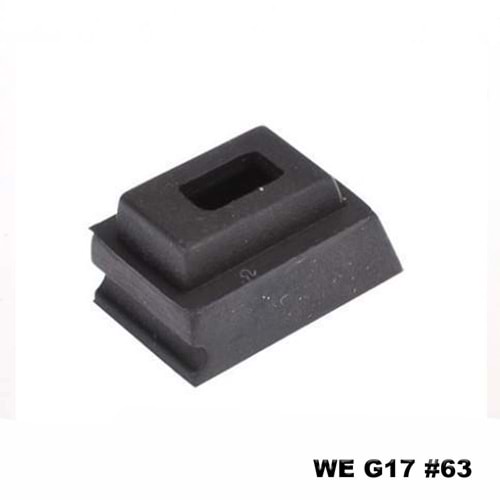 Yd.Parça We Glock G17 #G63