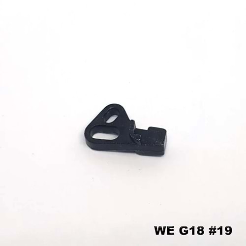 Yd.Parça We Glock G18 #G19