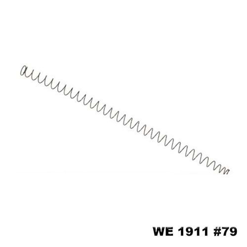 Yd.Parça We Colt 1911 #79
