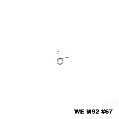 Yd.Parça We Beretta M9/M92 #67
