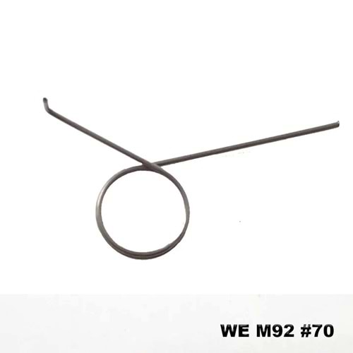 Yd.Parça We Beretta M9/M92 #70