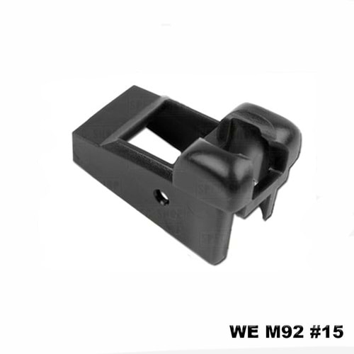 Yd.Parça We Beretta M9/M92 #15