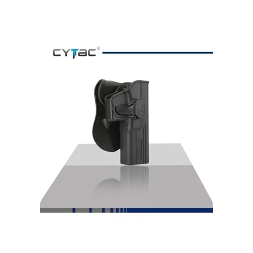 CYTAC Tabanca Kılıfı Beretta ve Girsan Serileri için Kılıf CY-T92G2