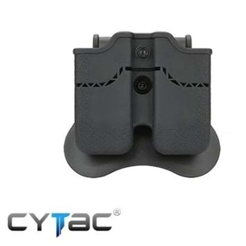 CYTAC Şarjör Kılıfı 1911 CY-MP-1911
