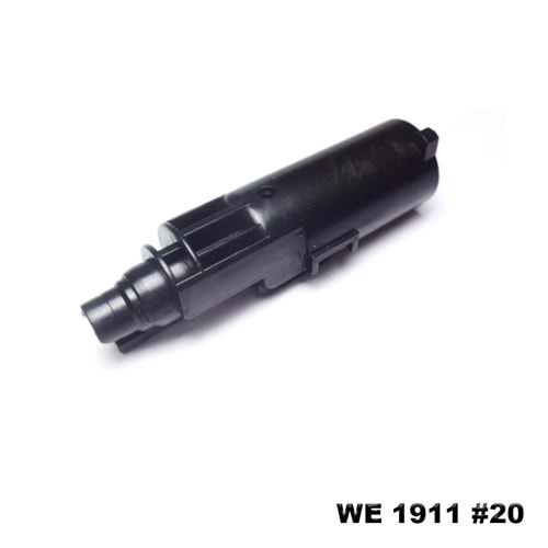 Yd.Parça We Colt 1911 Nozzle #19-#23