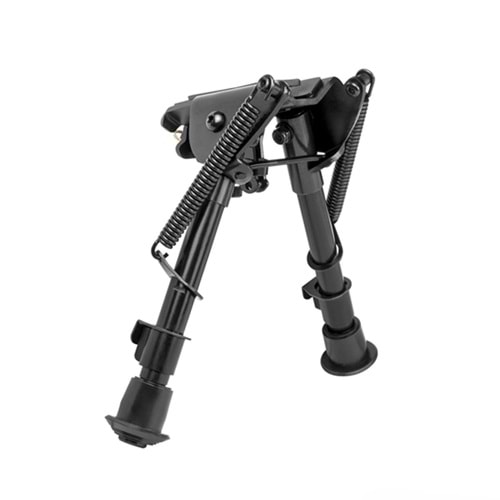Bipod Çatal Ayaklığı Yaylı (Plastik)