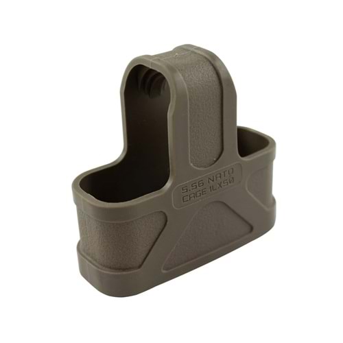 Hızlı Şarjör Çekme Lastiği 5.56 Tan