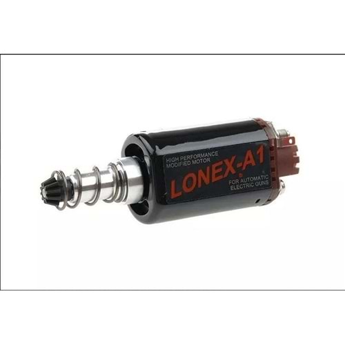 Yd.Parça [LON-08-013801] Titan Infinite Torque-Up and High Speed Revolution motor - long