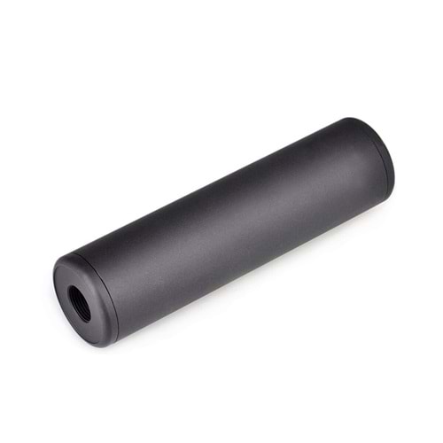 Susturucu-130 mm Smooth ME02019-BK