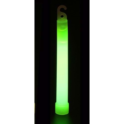 Glow Stick Işık Çubuğu Yeşil