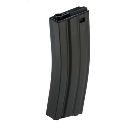 Şarjör G-08-153-2 Magazine M4/M16 125Rd Mid.Cap Black