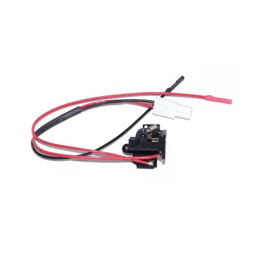 Yd.Parça G&G G-18-019 Wire Set G16 (Rear Type) 18 AWG Teflon
