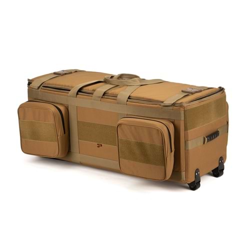 Teçhizat Çantası 160 Lt Tan
