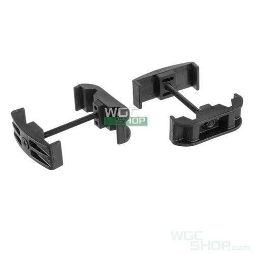 Şarjör Birleştirici LCT AK47 Double Magazine Clip ( PK301 )