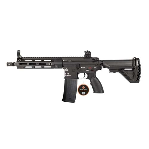 Airsoft Tüfek Evolution E-416 CQB RAHG *EH19AR*