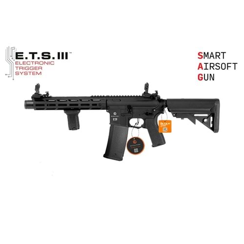 Airsoft Tüfek Evolution Recon M EMR A ETS *EH29AR-ETS*