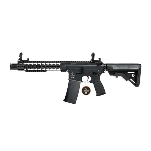 Airsoft Tüfek Evolution Recon Superlite 10 Amplified Carbontech *EC21AR*