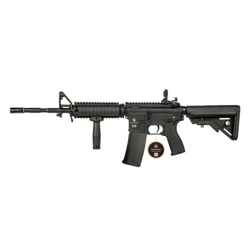 Airsoft Tüfek Evolution Recon Superlite SOPMOD Carbontech *EC04AR*