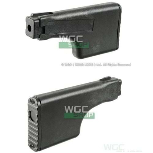 LCT Plastic Folding Stock for RPKS74MN