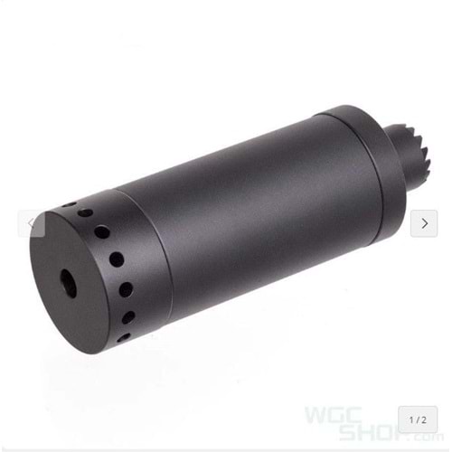 LCT Z Series DTK PUTNIK Barrel Extension ( 24mm )