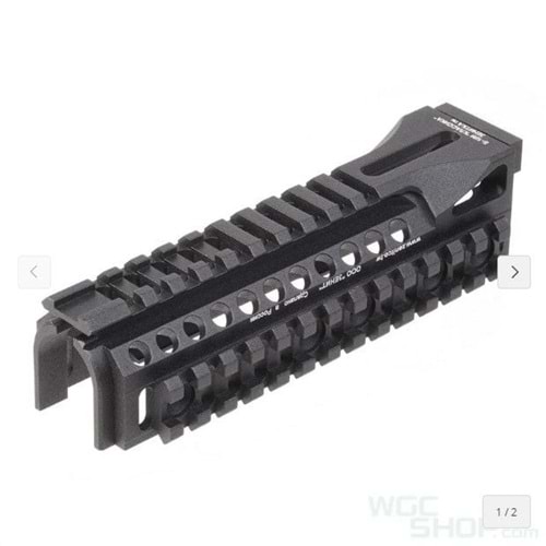 LCT Z Series B-10M Handguard Classic ( ZB-10M )