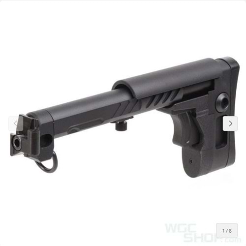 LCT Z Series PT-3 AK Foldable Buttstock Classic ( ZPT-3 )