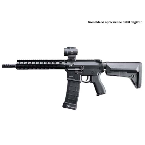 Airsoft Tüfek EMG TTI Licensed TR-1 M4E1 ''Ultralight'' SRB Airsoft AEG Rifle