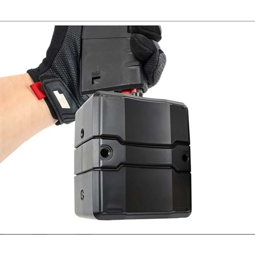 Laylax Satellite Automatic Electric BB Loader