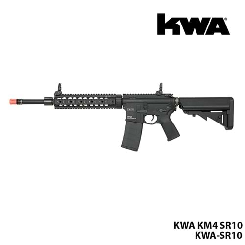 Airsoft Tüfek KWA KM4 SR10