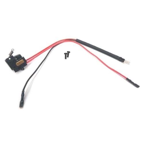 Yd.Parça KWA ERG #M330S Wire Set