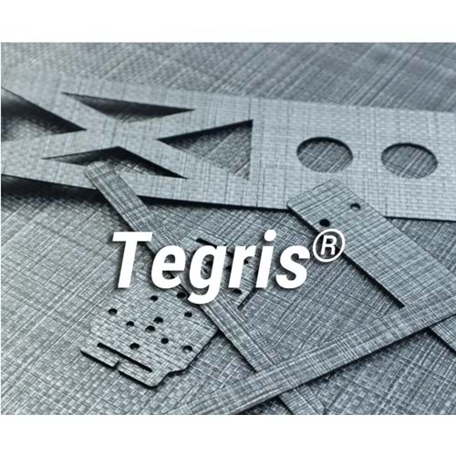 Tegris Plaka 8 Layers 72''X48'' 1820X1220mm