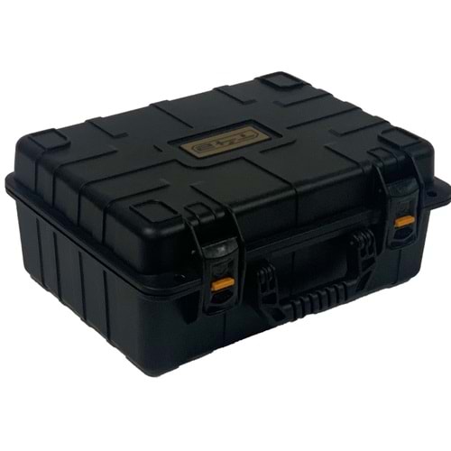 HardCase Tabanca Çantası-Siyah