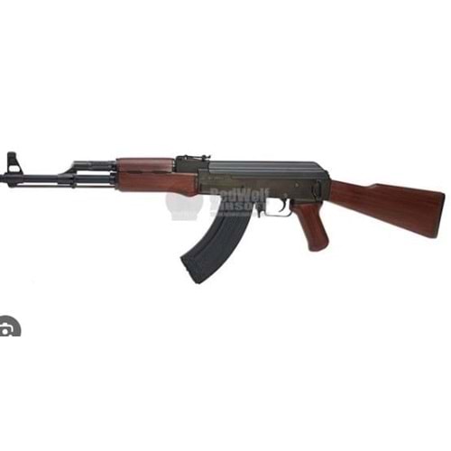 Airsoft Tüfek Tokyo Marui AK47 Type 3 Next Generation AEG TM-4952839176240