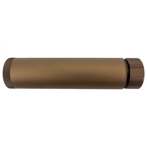 Tokyo Marui Tactical Silencer (16mm CW, FDE)