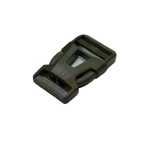 Toka Kilit 2,5Cm Haki