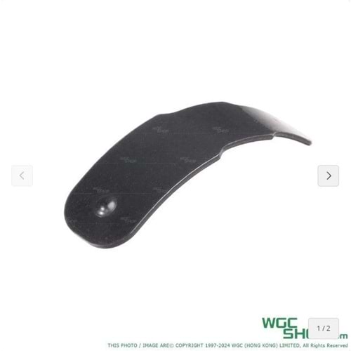 LCT Leaf Spring for Rear Sight LCT-PK-310