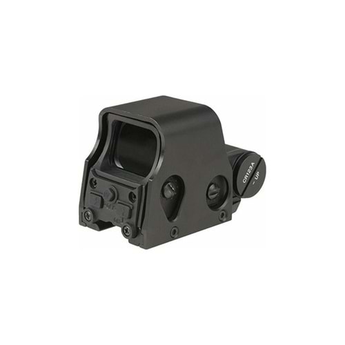 HoloSight Red/Green 553 MassOptic