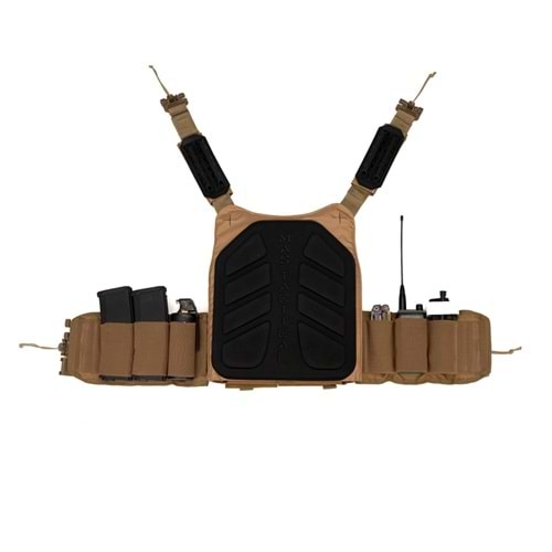 PLAKA TAŞIYICI 6094 Multicam Gen2