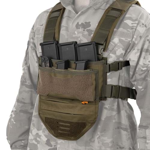 Mas Tactical® Chestrig 6494 Haki