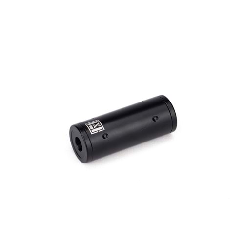 Susturucu LXI Tactical 02-02-090 090mm