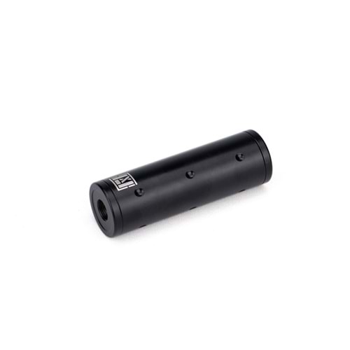 Susturucu LXI Tactical 02-02-110 110mm