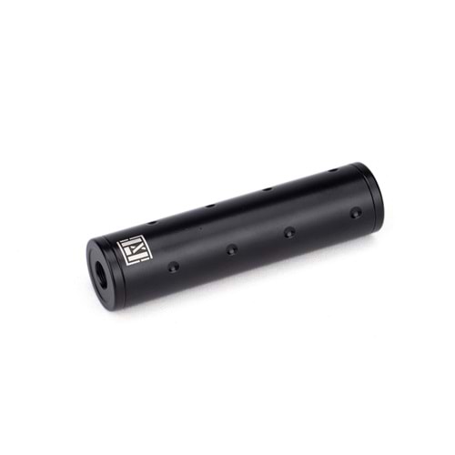 Susturucu LXI Tactical 02-02-140 140mm