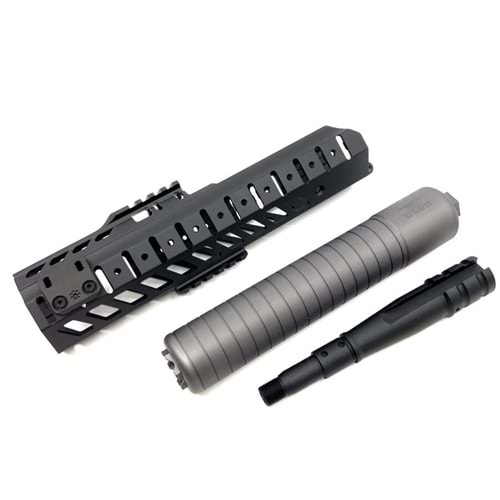 AIRSOFT ARTISAN LVAW Handguard Combo Set ( Virtus )