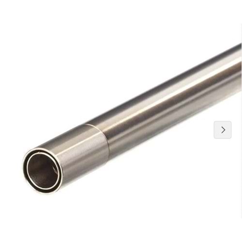 MAPLE LEAF 6.04 Crazy Jet Inner Barrel for Marui / VFC / WE / KJW GBB System Length: 113mm