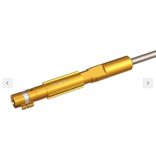 T-N.T. KSC MP9 / TP9 GBB Full Hop-Up Retrofit Kit ( S+ Inner Barrel ) SKU: TNT-KSCMP9-275-GD