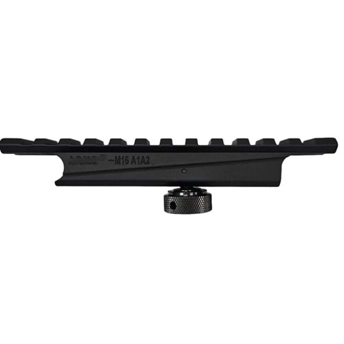 [MadDog] KC Style M16 / XM177 / M723 Carry Handle Top Scope Mount[BLK] SKU: AA#21582-OB17 Part No.: SIX-796