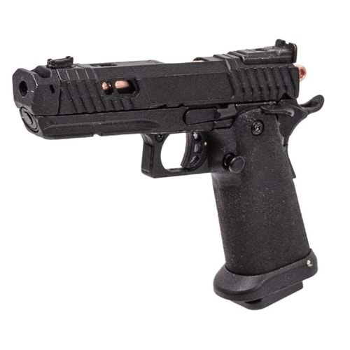 Metal Gear 1/3 Toy Model Combat Master Pit Viper ( Dummy ) ( by Alloy Empire ) ( 1:3 ) SKU / Code. AEMP-0002-BK