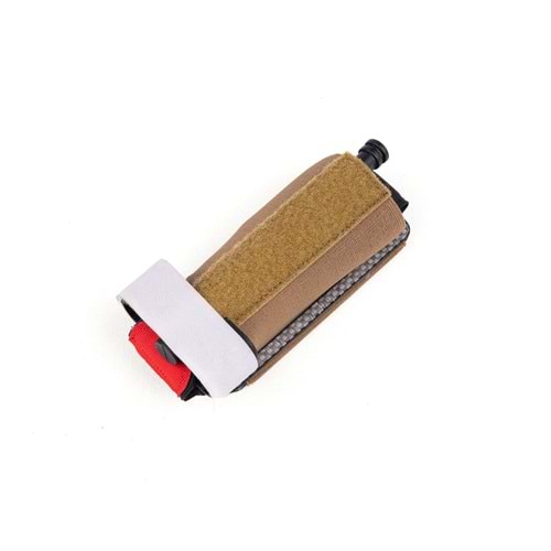 Mas Tactical® Turnike Kılıf Elastik Tegris Destekli Tan