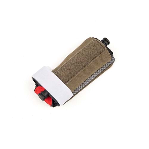 Mas Tactical® Turnike Kılıf Elastik Tegris Destekli Haki