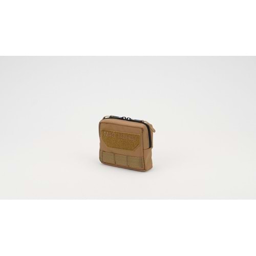 Mas Tactical® Genel Maksat Cebi Tan S Gen2